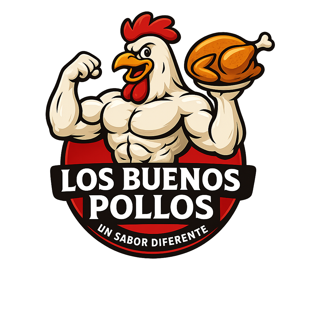 Los Buenos Pollos